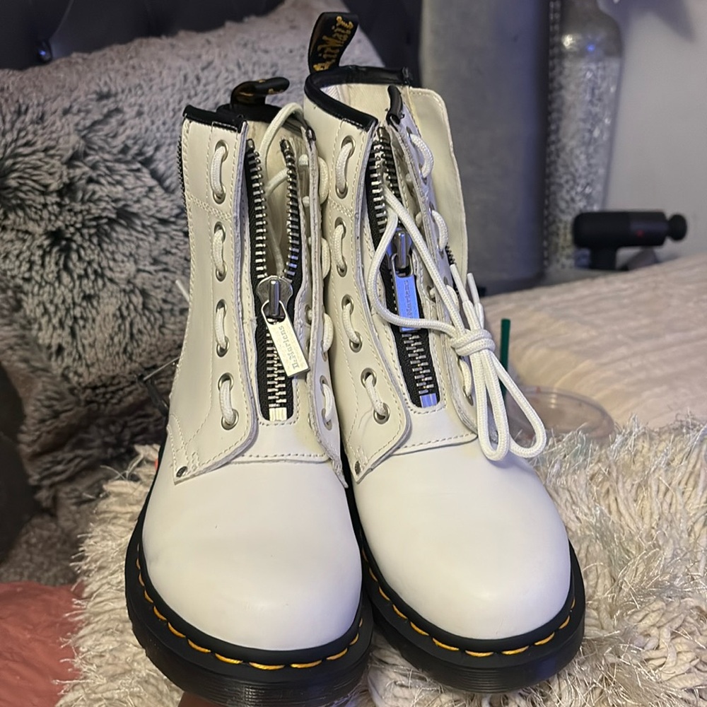 Dr. Marten’s